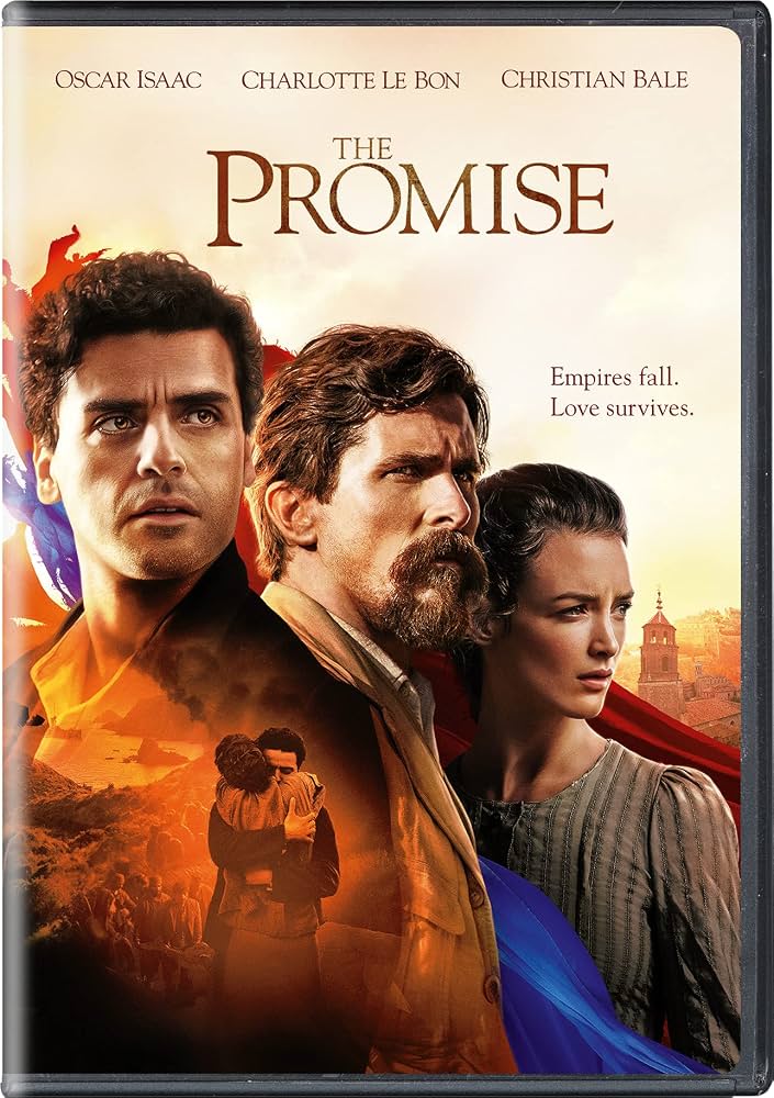 The Promise
