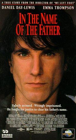 In the Name of the Father