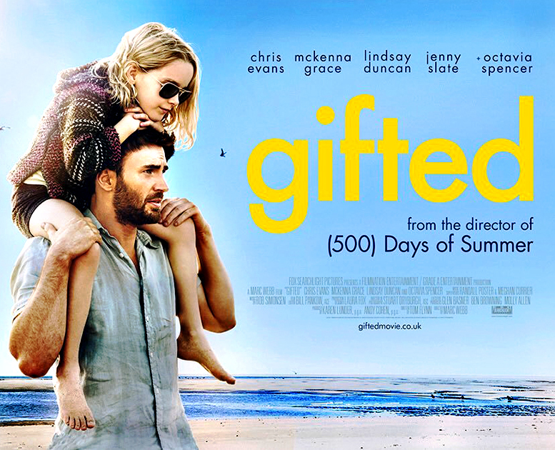 Gifted