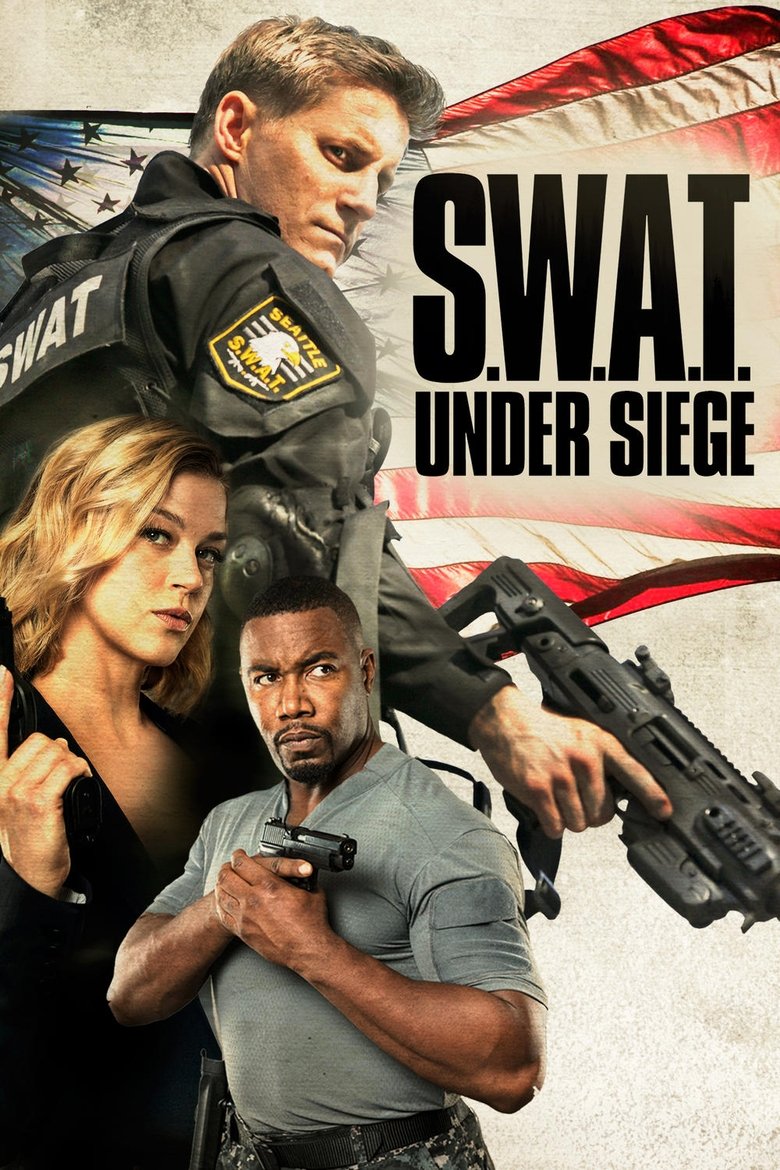 S.W.A.T: Under Siege