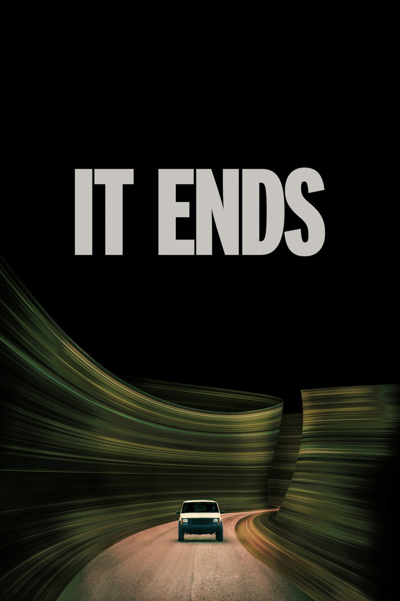 It  Ends