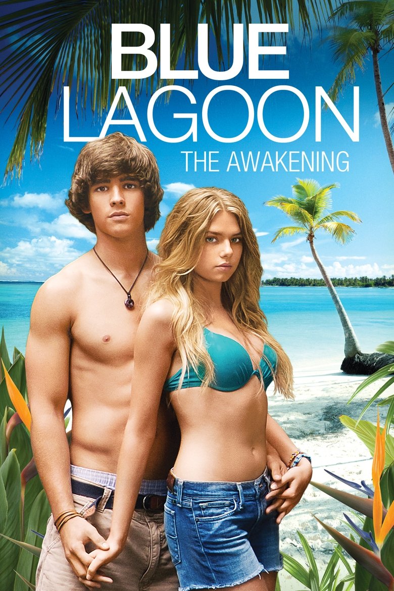 Blue Lagoon