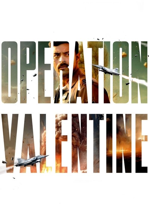 Operation Valentine 2