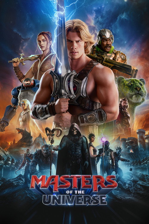 Masters of the Universe 2