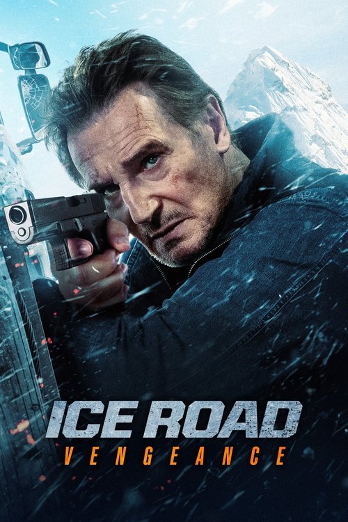 Ice Road: Vengeance 2
