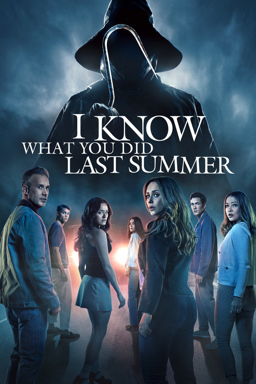 I Know What You Did Last Summer 3