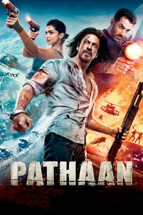 Pathaan 2