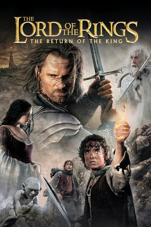 The Lord of the Rings: The Return of the King 2