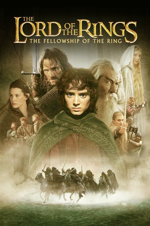 The Lord of the Rings: The Fellowship of the Ring 2