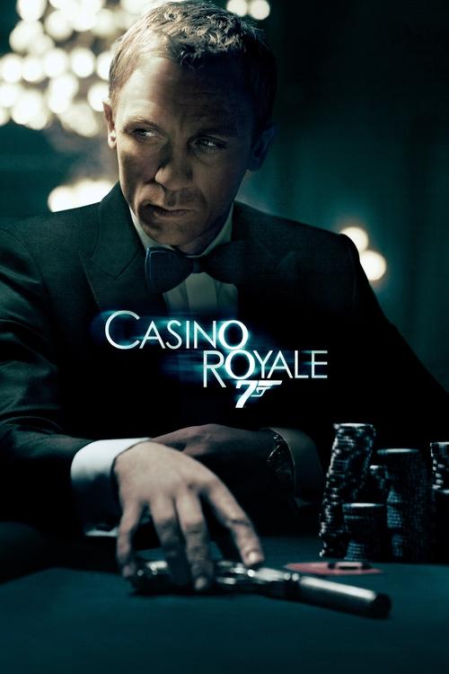 Casino Royale 2