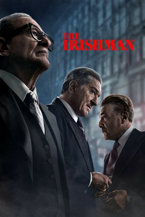 The Irishman 2