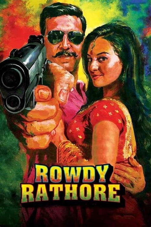 Rowdy Rathore 2