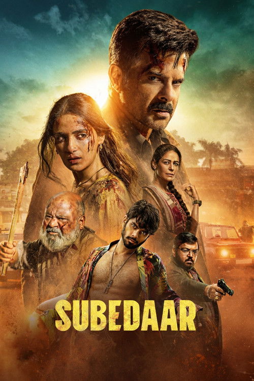 Subedaar 2