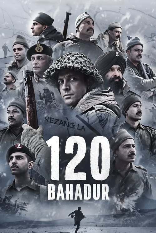 120 Bahadur 2