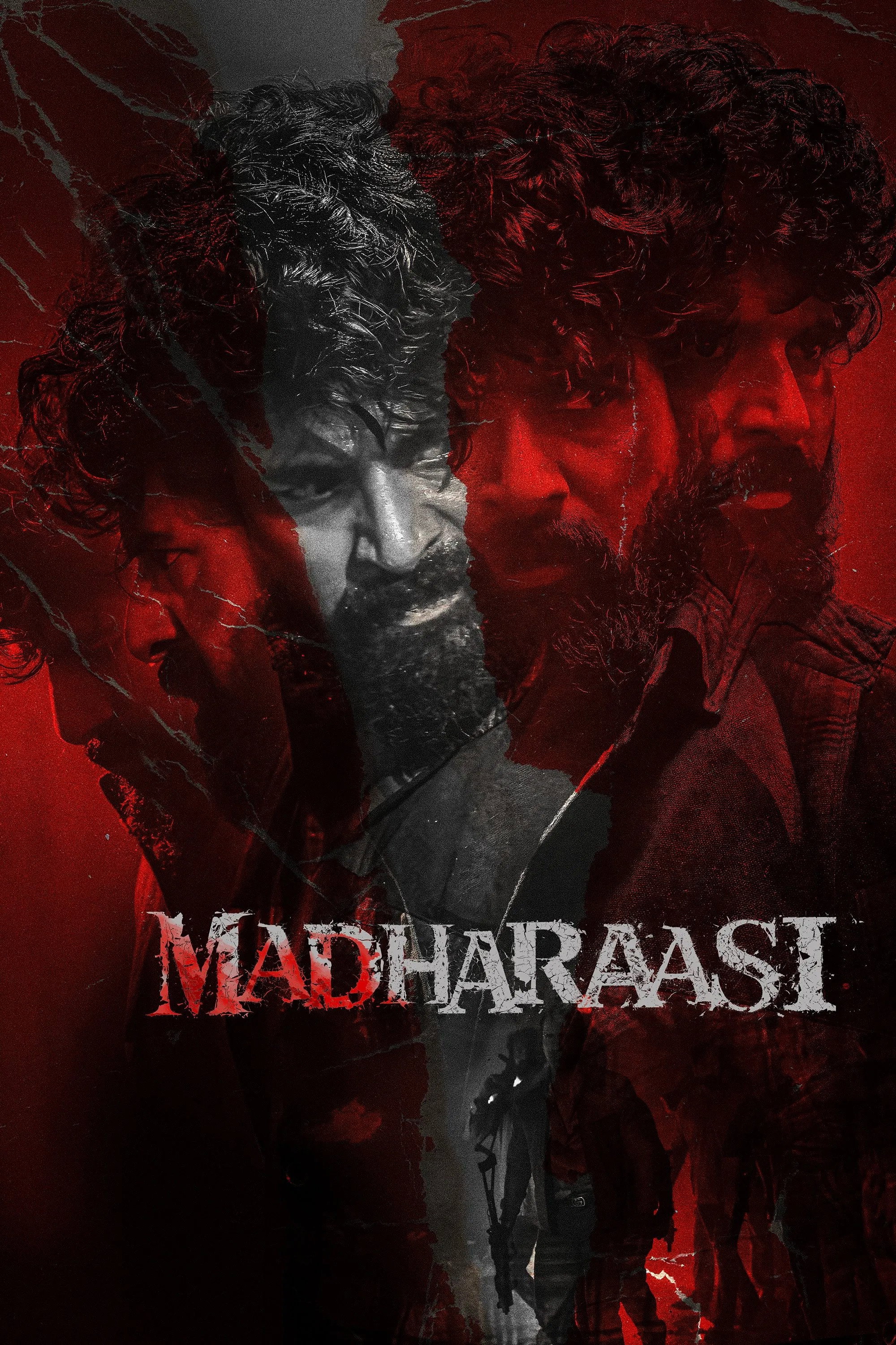 Madharaasi 2