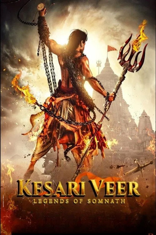 Kesari Veer 2