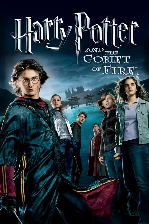 Harry Potter and the Goblet of Fire 2