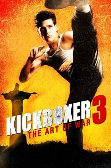 Kick Boxer 3