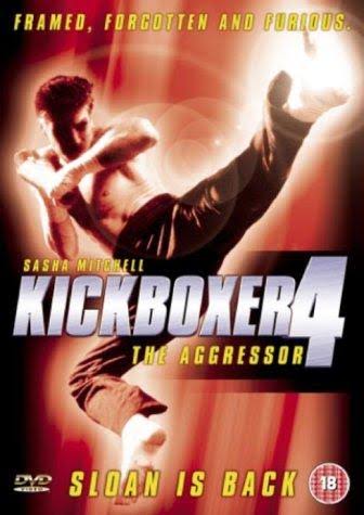 Kick Boxer 4