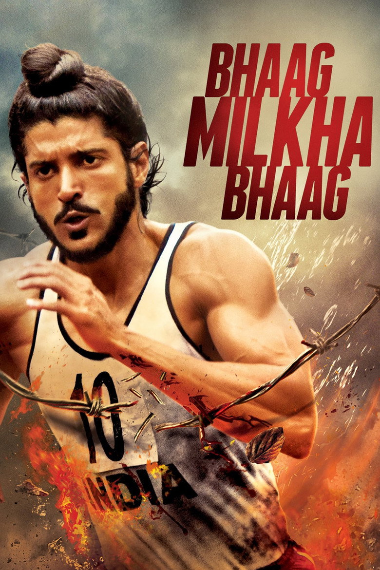 Bhaag Milkha Bhaag 2