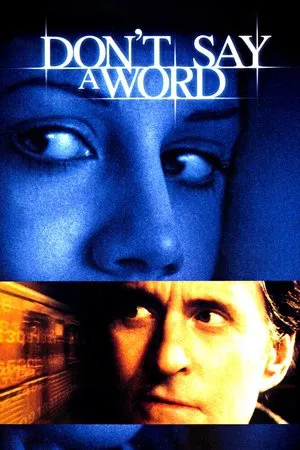 Don\'t Say a Word