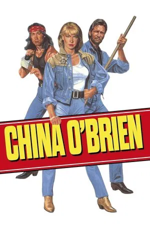 China O\'Brien