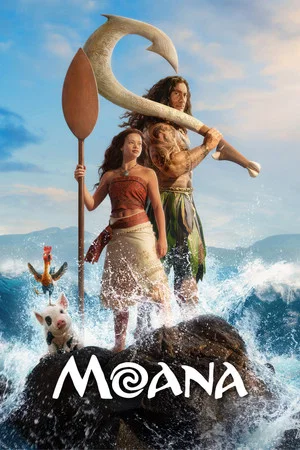 Moana