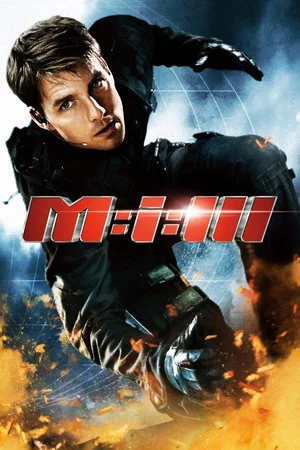 Mission Impossible III