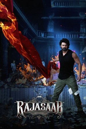 The Rajasaab 2