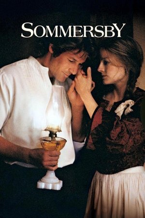 Sommersby - Ulio