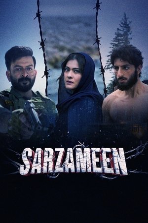 Sarzameen