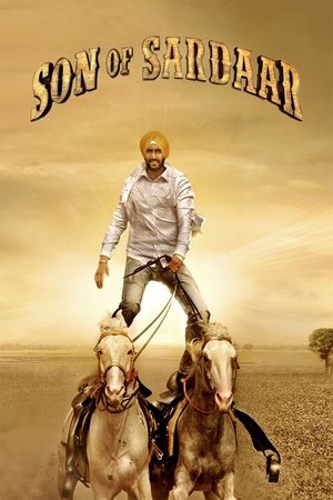 Son of Sardaar 1&2