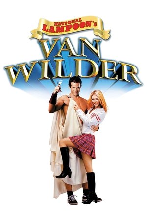 National Lampoon\'s Van Wilder