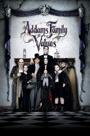 Addams Family 2