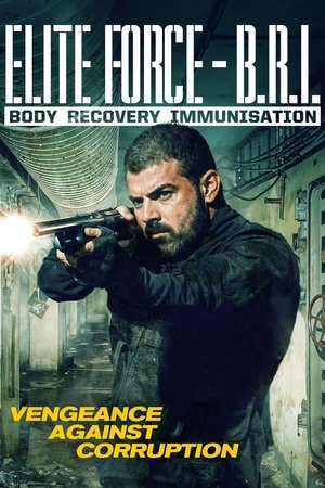 Elite Force: B.R.I.