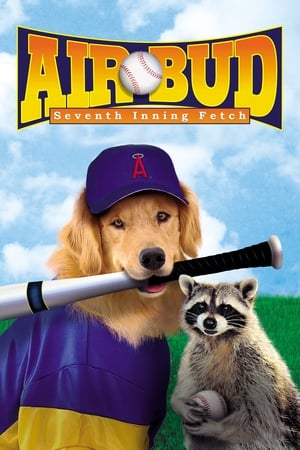 Air Bud 3