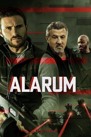ALARUM