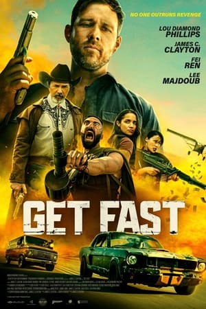 GET FAST