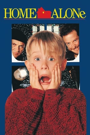 Home Alone 1
