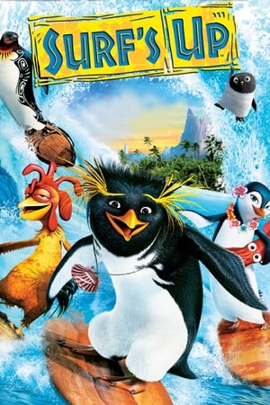 Surf\'s Up
