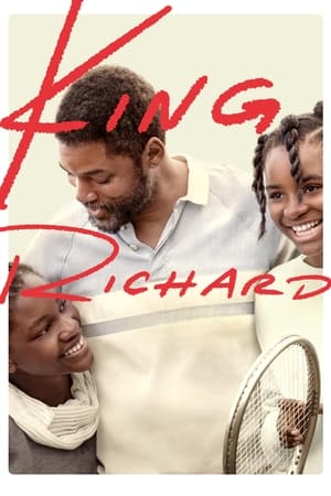 King Richard (2)
