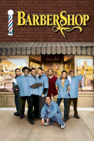 Barbershop 1