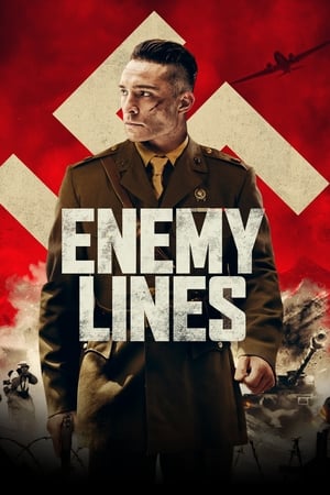 Enemy Lines _ICE P