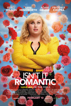Isn't It Romantic