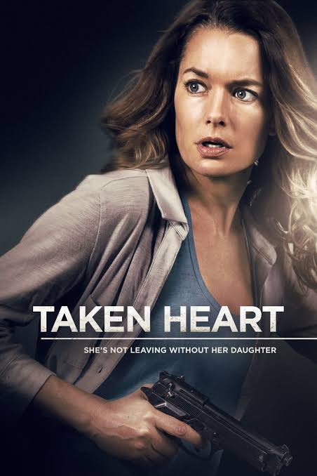 Taken Heart