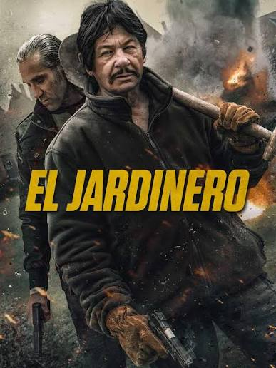 El Jardinero