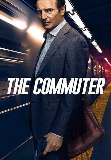 The Commuter