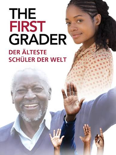 The First Grader
