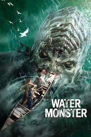 Water Monster