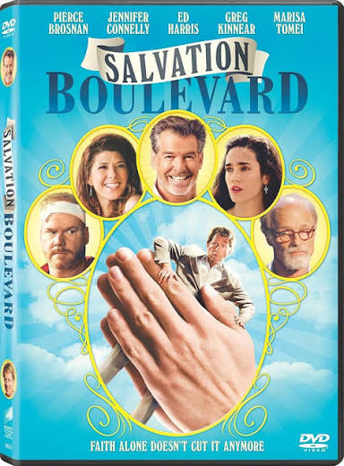 Salvation